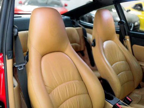Used 1998 Porsche 911 Carrera image 63