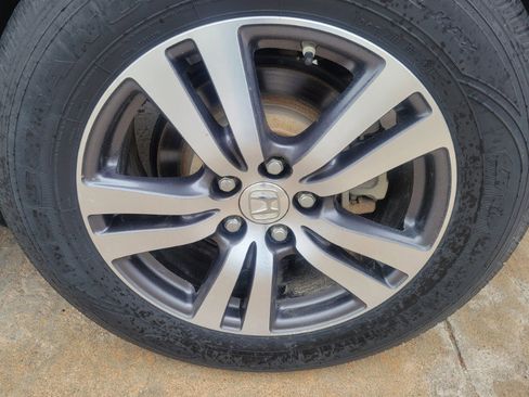 Used 2016 Honda Pilot EX image 37