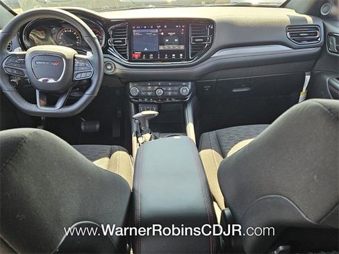 New 2026 Dodge Durango GT w/ Blacktop Package image 8