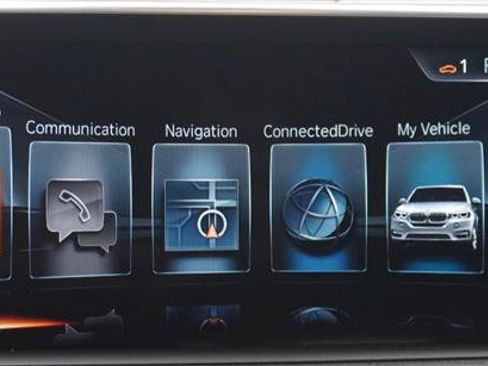 Used 2017 BMW X5 xDrive35i AWD/4WD image 14
