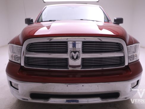 Used 2010 Dodge Ram 1500 Truck SLT w/ Big Horn Regional Pkg image 7