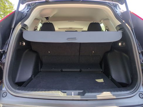 Used 2023 Honda CR-V EX image 30