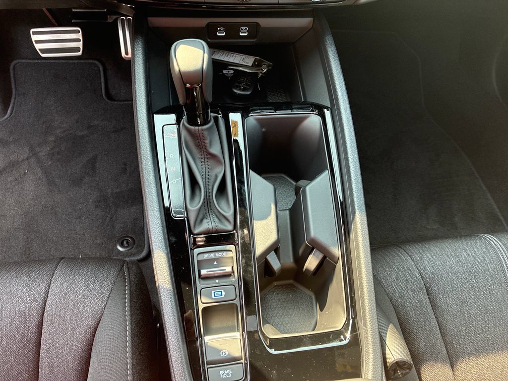 New 2026 Honda Accord Sport image 15