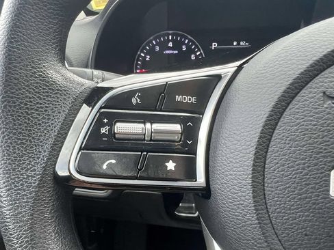 Certified 2023 Kia Forte LXS w/ LXS Technology Package FWD image 22