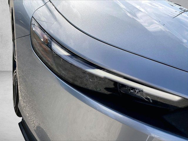 Used 2023 Honda Accord Sport image 30