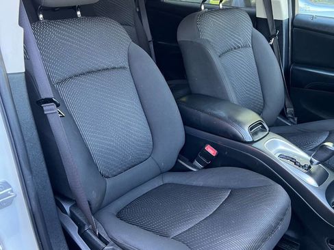 Used 2017 Dodge Journey Crossroad image 20