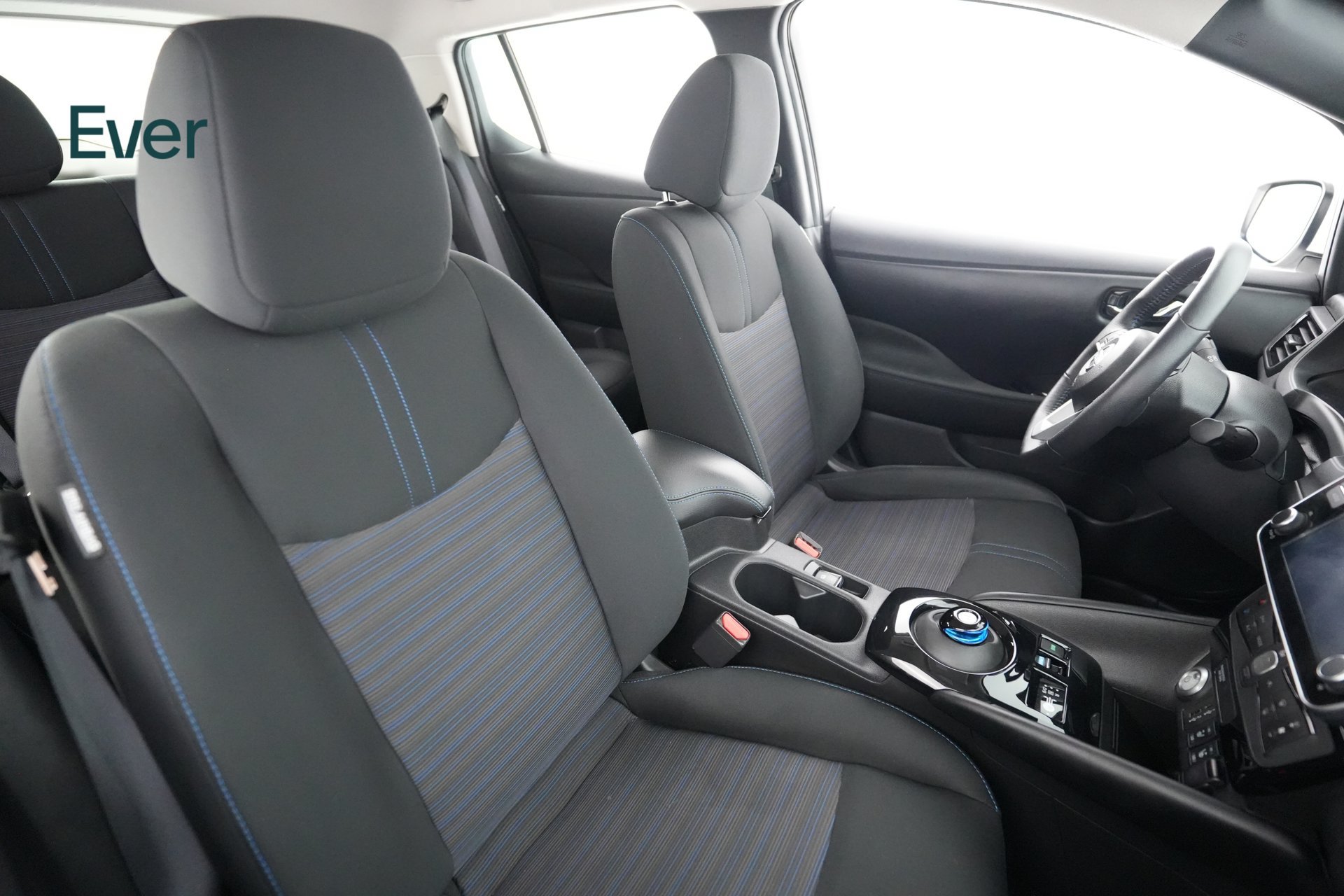 Used 2024 Nissan Leaf SV Plus FWD image 23