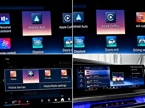 Used 2025 BMW 740i image 45