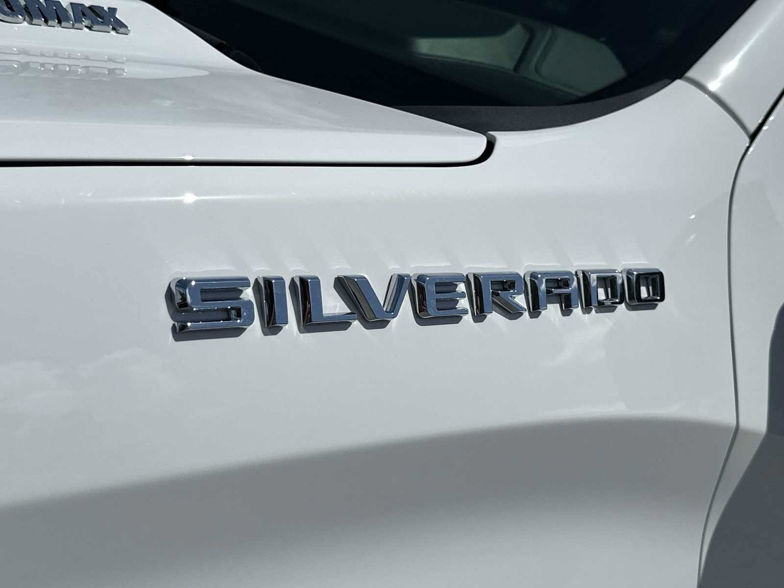 New 2026 Chevrolet Silverado 1500 RST w/ RST Select Package RWD image 11