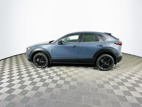 New 2025 MAZDA CX-30 AWD 2.5 S w/ Preferred Package image 5