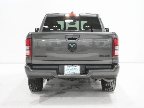 Certified 2022 RAM 1500 Big Horn image 6