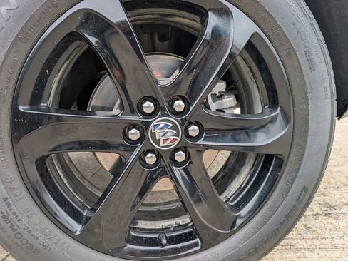 Certified 2024 Buick Enclave Essence w/ Sport Touring Edition image 7