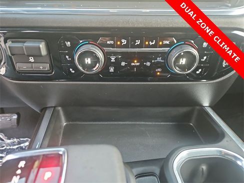Certified 2025 Chevrolet Silverado 1500 High Country image 18