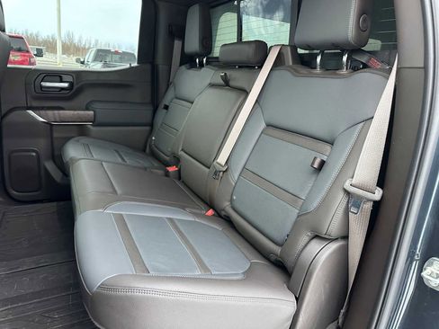 Used 2021 GMC Sierra 1500 Denali w/ Technology Package image 17