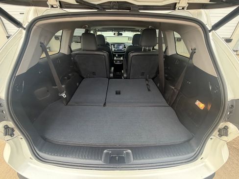 Used 2015 Toyota Highlander XLE FWD image 27