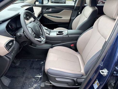 Used 2023 Hyundai Santa Fe SE AWD/4WD image 15
