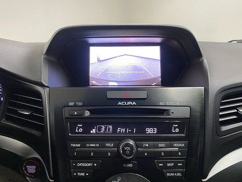 Used 2014 Acura ILX w/ Technology Package image 16