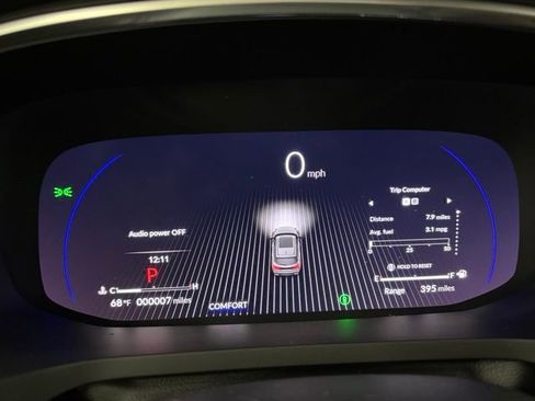 New 2026 Acura MDX w/ Advance Package image 22