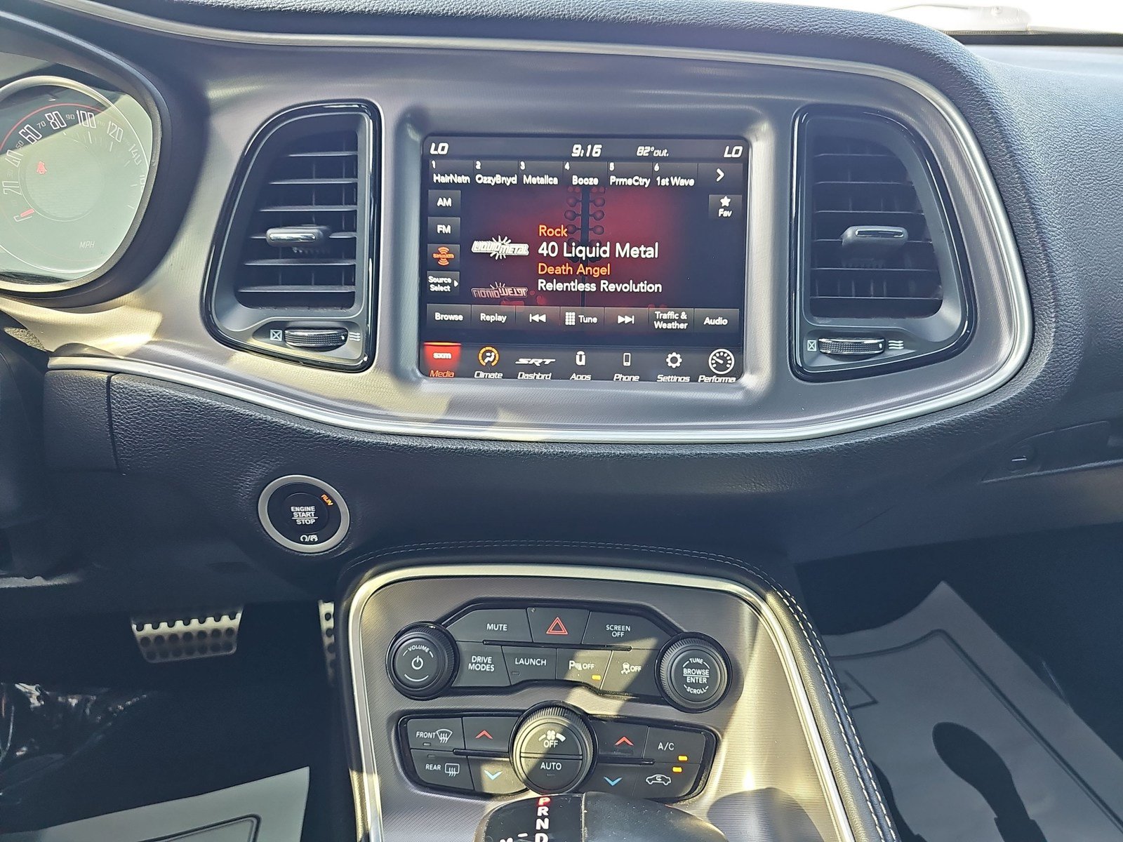 Used 2020 Dodge Challenger R/T Scat Pack w/ Driver Convenience Group RWD image 17