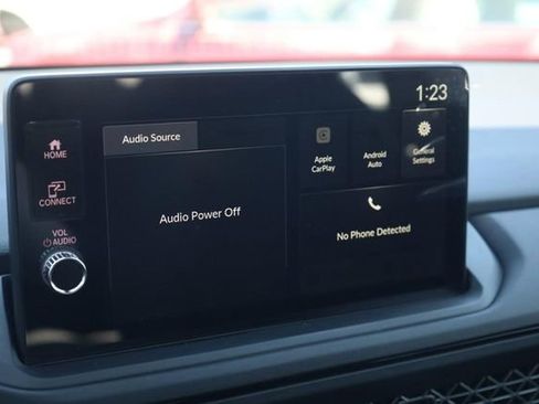 New 2026 Honda Accord SE image 12