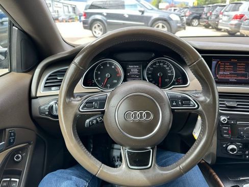Used 2013 Audi A5 2.0T Premium w/ Convenience Pkg FWD image 14