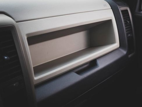 Used 2011 RAM 1500 Tradesman image 13