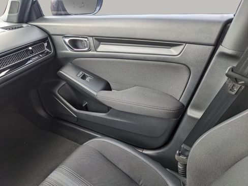 Used 2024 Honda Civic Sport image 14