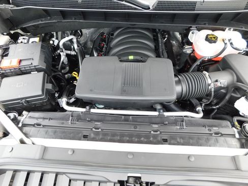 New 2026 Chevrolet Silverado 1500 High Country AWD/4WD image 40
