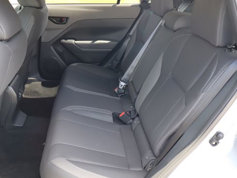 New 2025 Subaru Crosstrek 2.0i Premium w/ Convenience Package #2 image 15