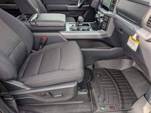 New 2026 Ford F150 XLT w/ Equipment Group 302A MID image 29