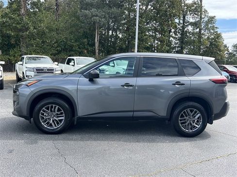 Certified 2023 Nissan Rogue S image 23