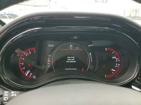 Used 2022 Dodge Durango GT image 20