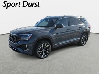 New 2026 Volkswagen Atlas SEL Premium R-Line video 1