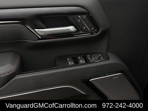 New 2026 GMC Sierra 2500 AT4X AWD/4WD image 19