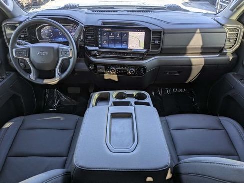 Used 2026 Chevrolet Silverado 2500 LT w/ Trail Boss Package AWD/4WD image 15