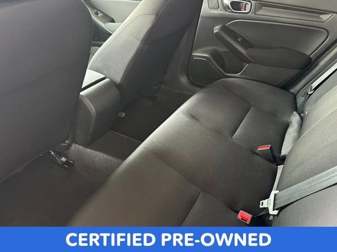 Used 2026 Honda Civic LX image 11