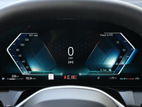 New 2026 BMW X3 xDrive30 image 14