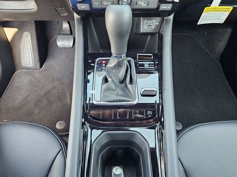 New 2026 Jeep Compass Latitude AWD/4WD image 25