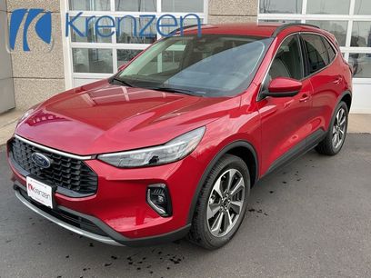 Used 2023 Ford Escape Platinum