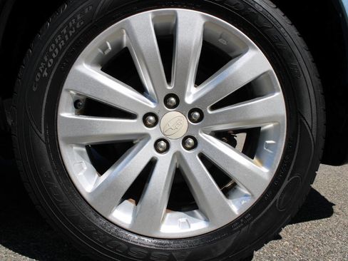 Used 2012 Subaru Forester 2.5X Limited AWD/4WD image 20