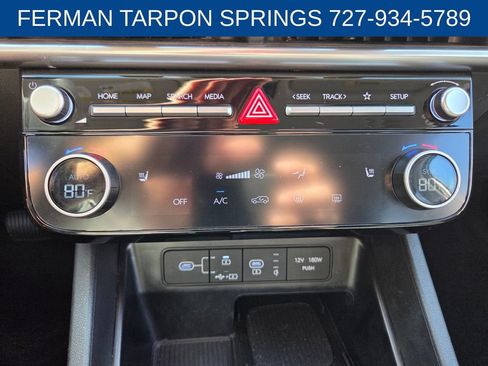 Used 2025 Hyundai Tucson SEL FWD image 26