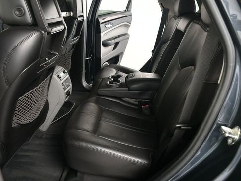 Used 2011 Cadillac SRX Premium image 28