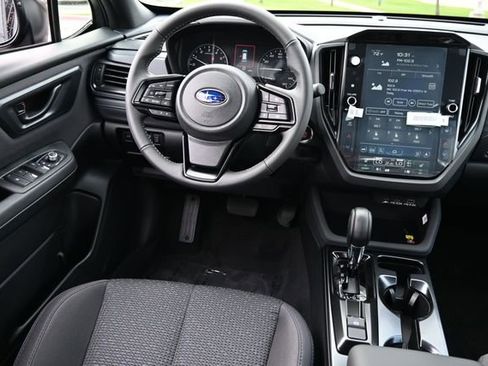 New 2026 Subaru Forester Premium AWD/4WD image 9