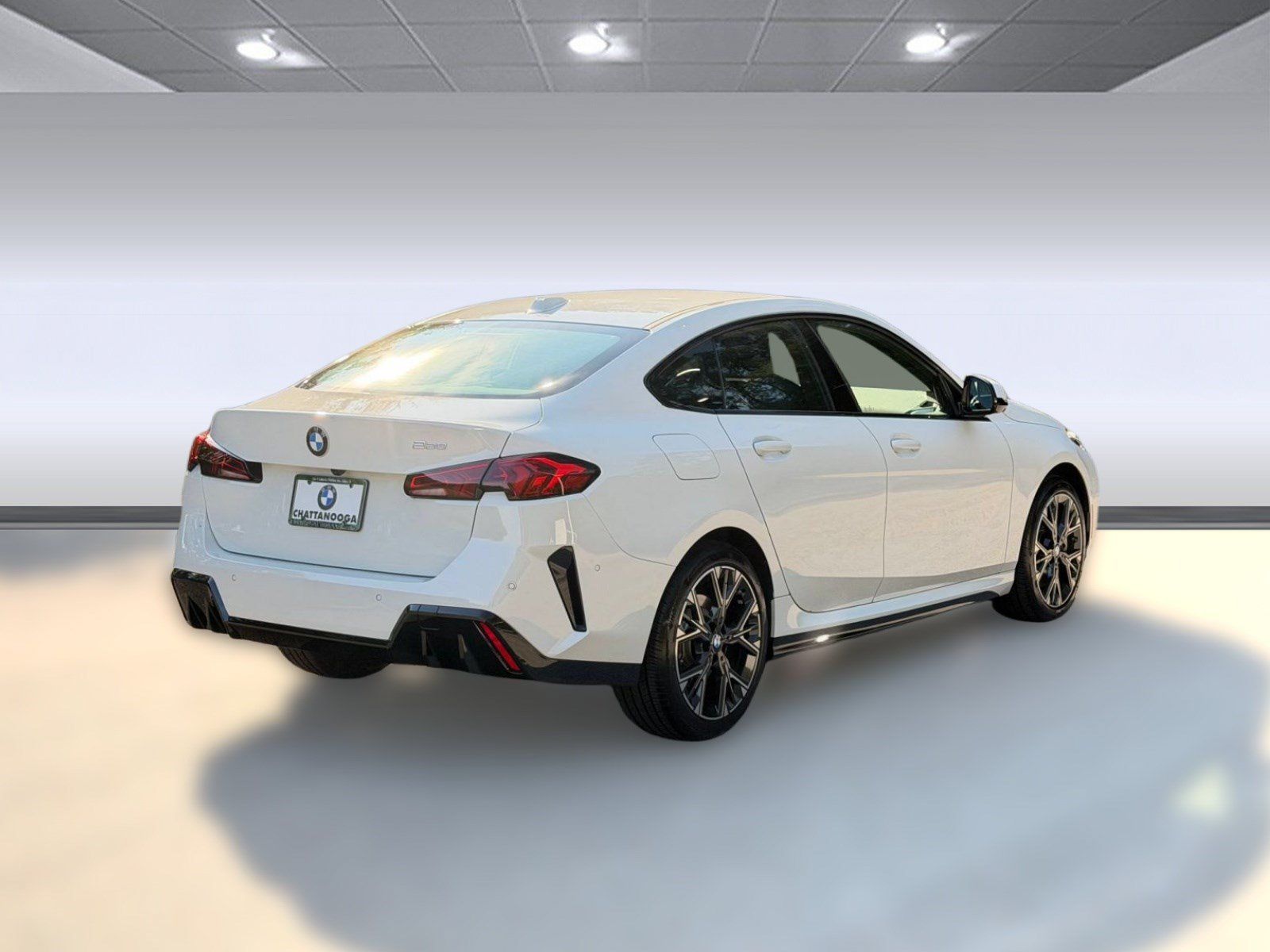 Used 2026 BMW 228i FWD image 9