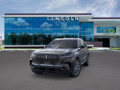 New 2025 Lincoln Aviator Reserve w/ Illumination Package image 2