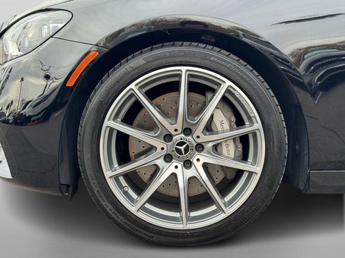 Certified 2022 Mercedes-Benz E 350 Sedan image 10