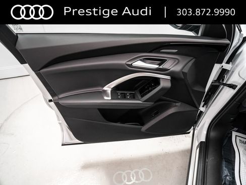 Used 2025 Audi Q5 Premium Plus w/ Premium Plus AWD/4WD image 21