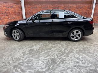 Used 2023 Audi A3 2.0T Premium video 2