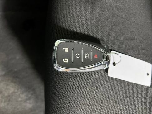 Used 2024 Chevrolet Malibu LT image 25