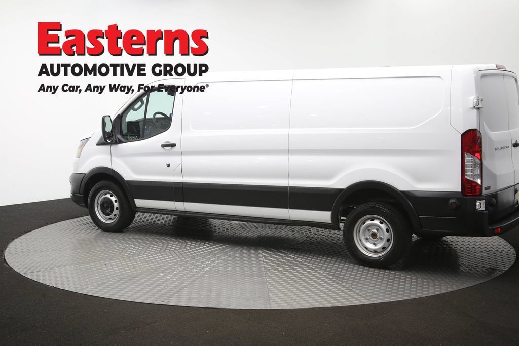Used 2020 Ford Transit 350 Low Roof w/ Upfitter Package RWD image 65